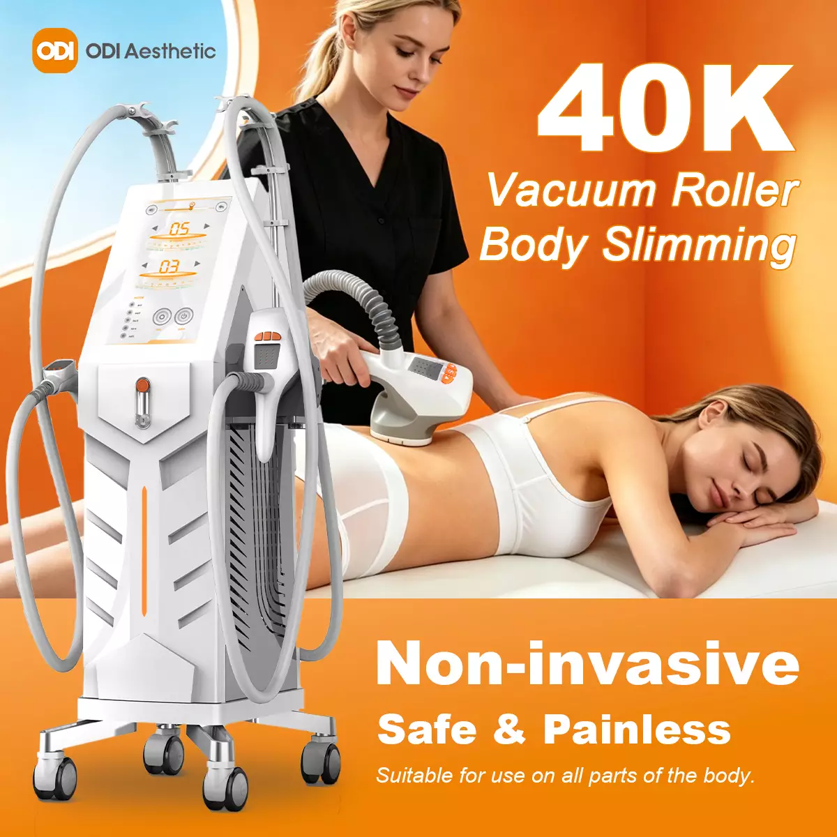 vacumm-roller-body-contouring-machine
