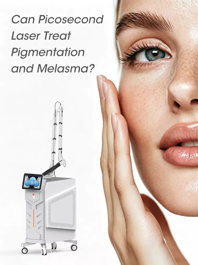 Can-Picosecond-Laser-Treat-Pigmentation-and-Melasma