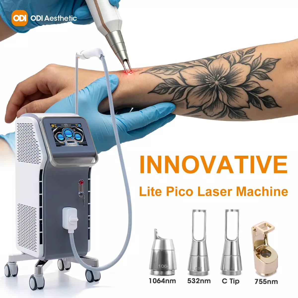 tattoo-laser- machine-price