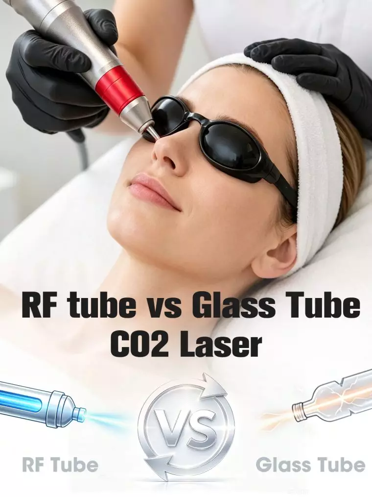 rf-tube-vs-glass-tube-co2-laser