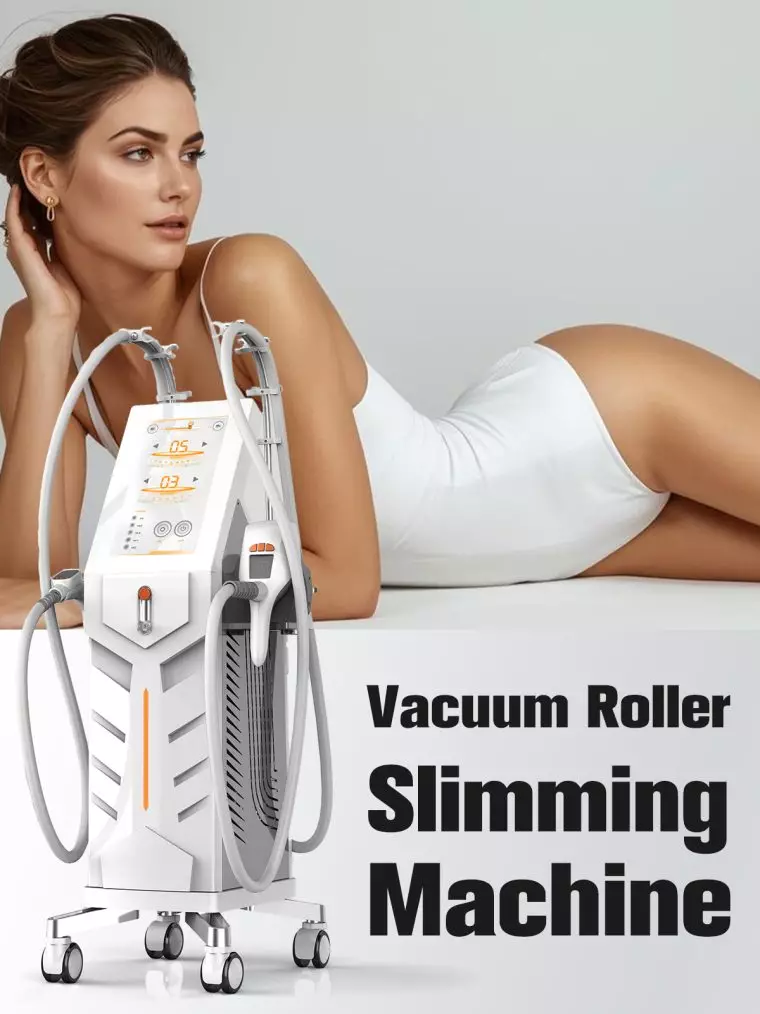 vacuum-roller-slimming-machine