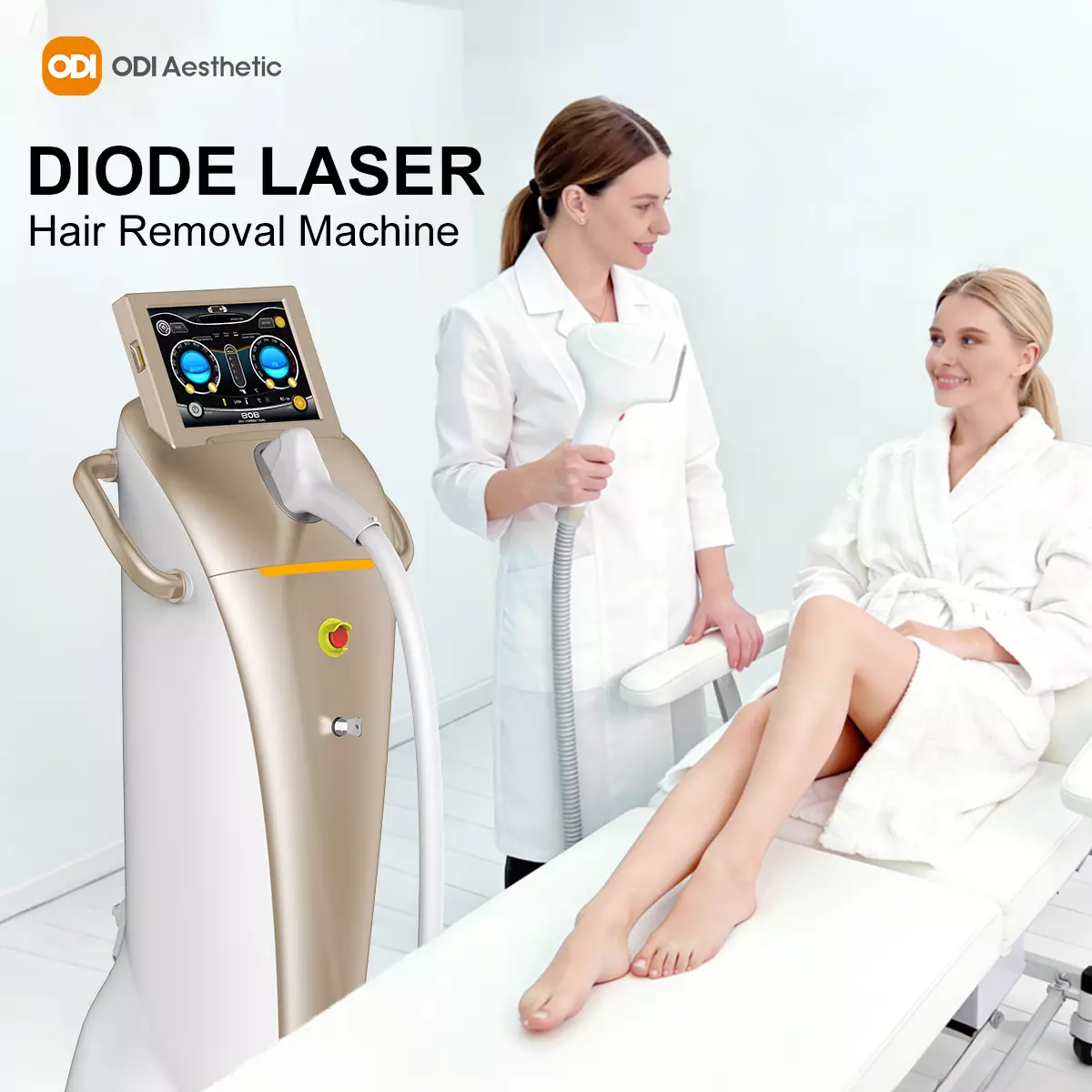 diode-laser-hair-removal-machine