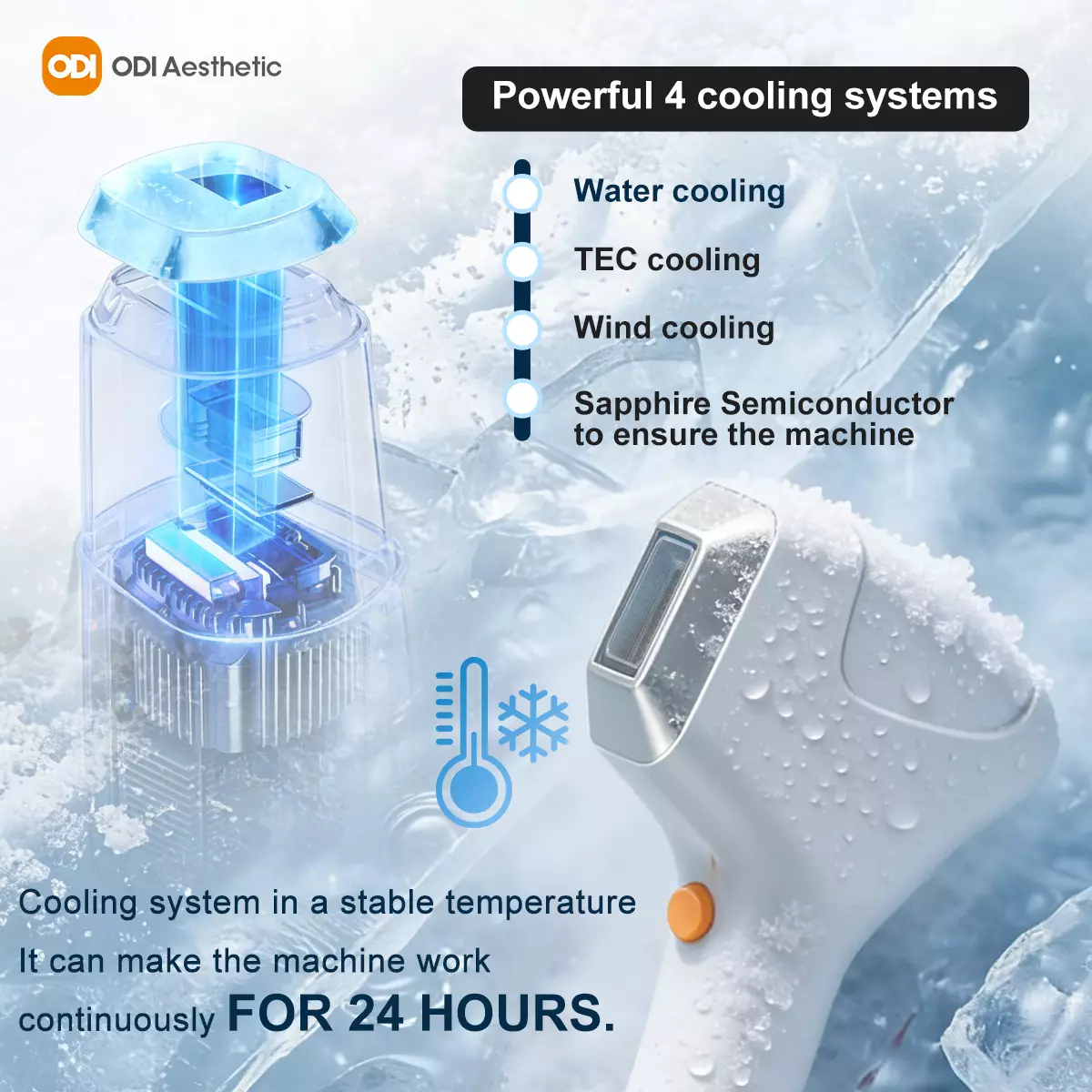 ice-cooling-diode-laser-hair-removal-machine