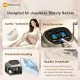 led-hair-removal-for-japanese-beauty-salon