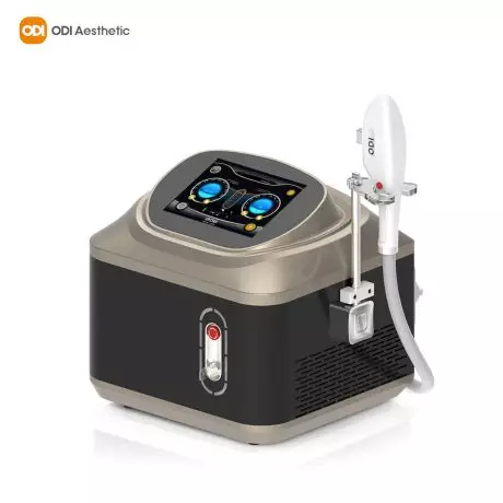 Led-hair-removal-machine
